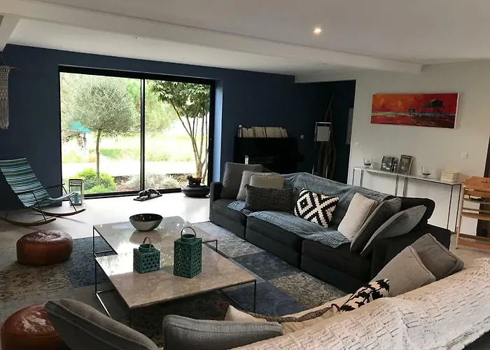 Cap Ferret Océane Lège-Cap-Ferret