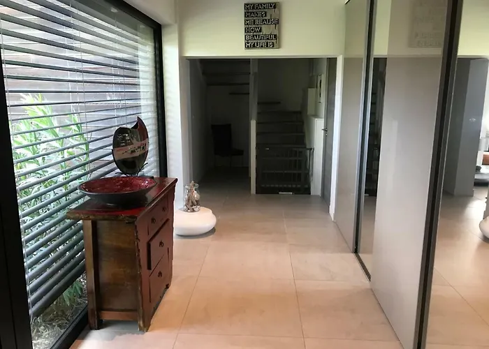 Cap Ferret Oceane Lège-Cap-Ferret