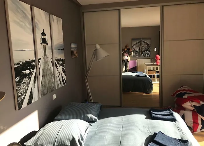 Villa Cap Ferret Océane *