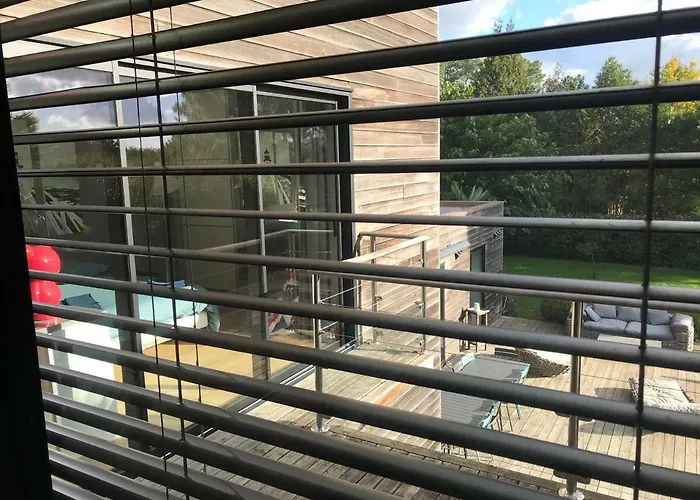 Cap Ferret Oceane Villa